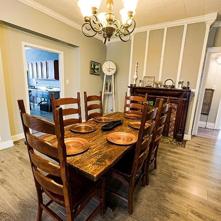 Unique Large 9Br House With 3 Bath Close To The Falls Niagara Falls Zewnętrze zdjęcie
