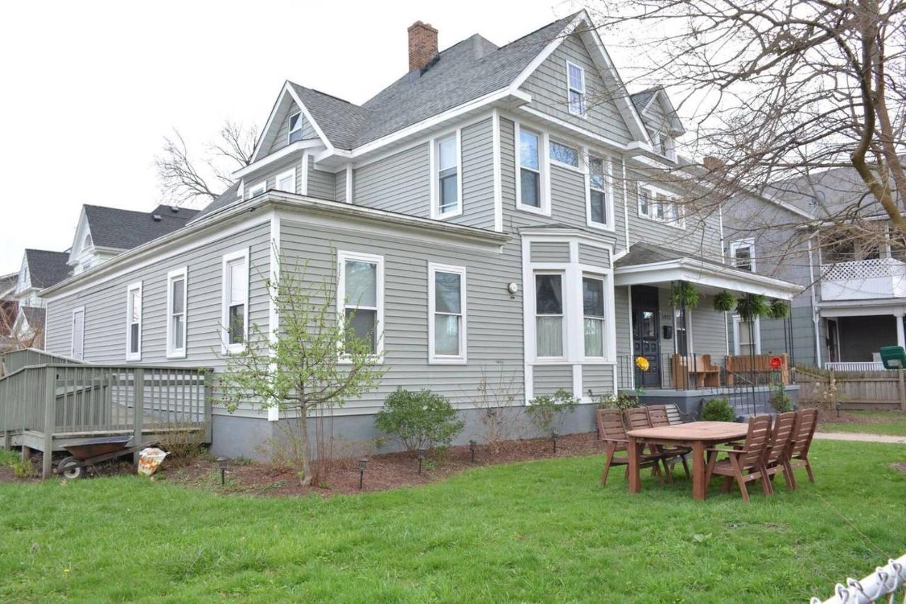 Unique Large 9Br House With 3 Bath Close To The Falls Niagara Falls Zewnętrze zdjęcie
