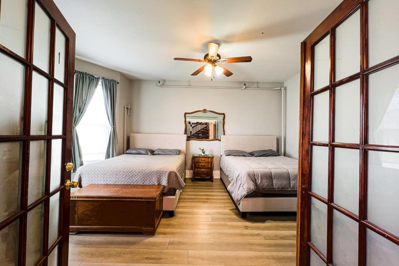 Unique Large 9Br House With 3 Bath Close To The Falls Niagara Falls Zewnętrze zdjęcie