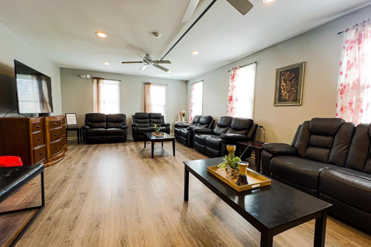 Unique Large 9Br House With 3 Bath Close To The Falls Niagara Falls Zewnętrze zdjęcie