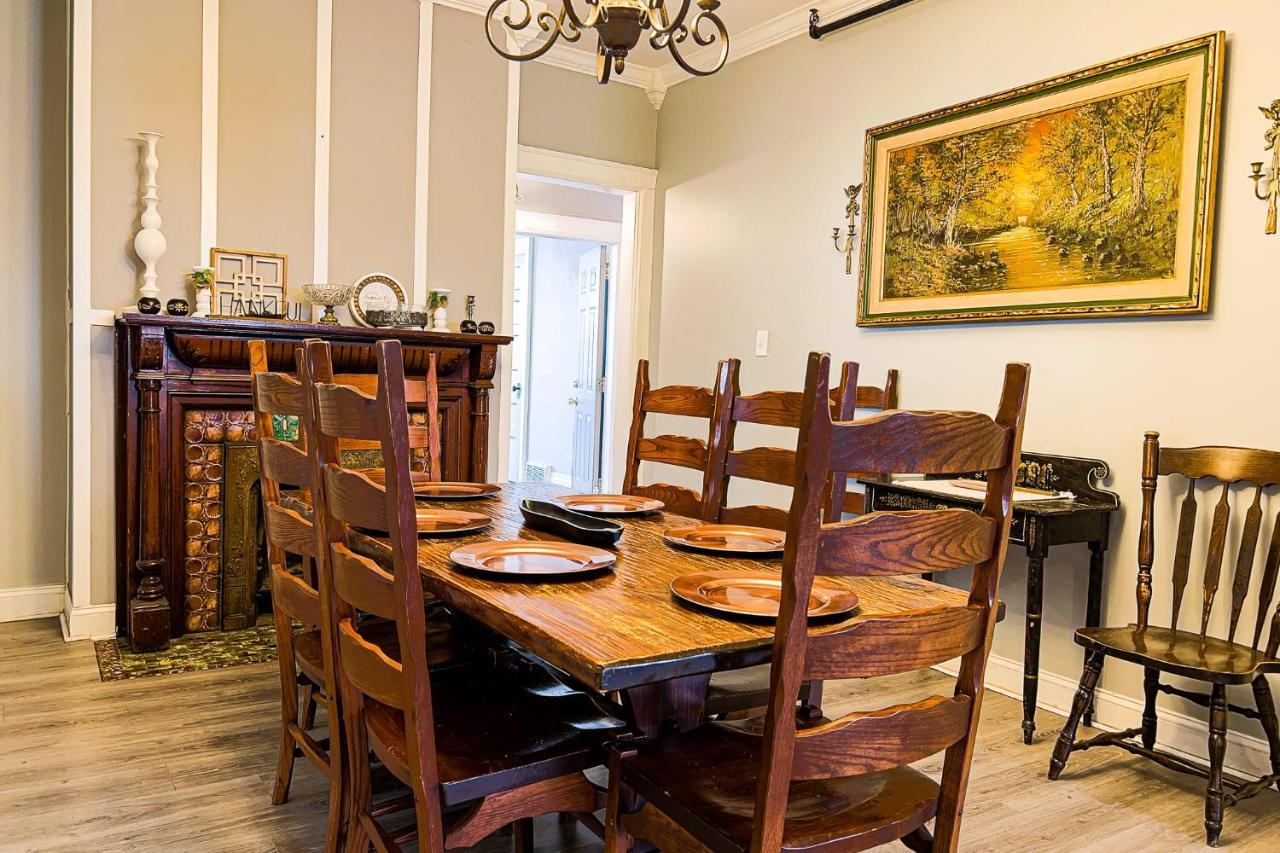 Unique Large 9Br House With 3 Bath Close To The Falls Niagara Falls Zewnętrze zdjęcie